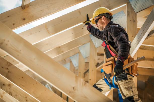 Quick and Trustworthy Emergency Roof Repair Services in Pineland, TX